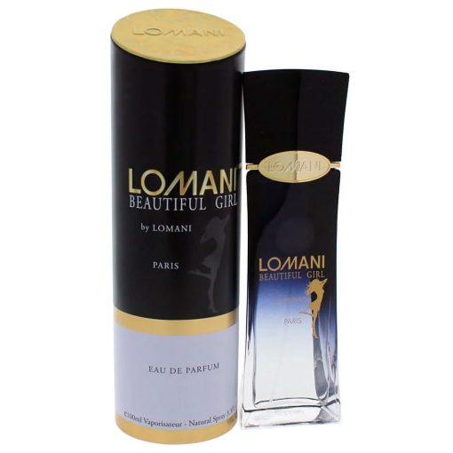 Beautiful Girl 100 ml - Imagen 2