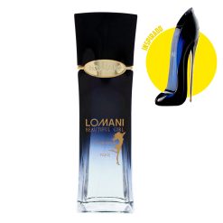 Beautiful Girl 100 ml