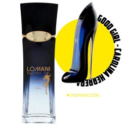 Beautiful Girl 100 ml