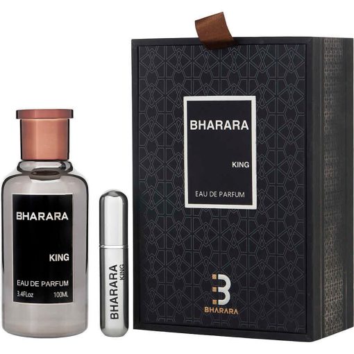 King 100 ml - Imagen 3