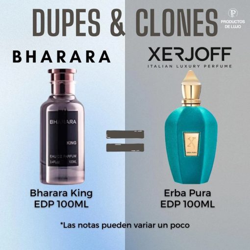 King 100 ml - Imagen 2