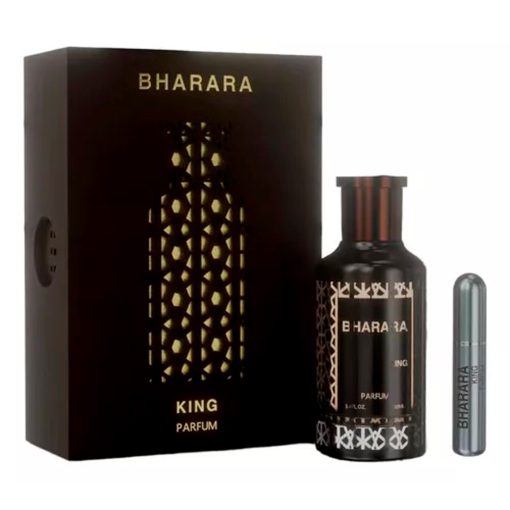 King Parfum 100 ml - Imagen 3