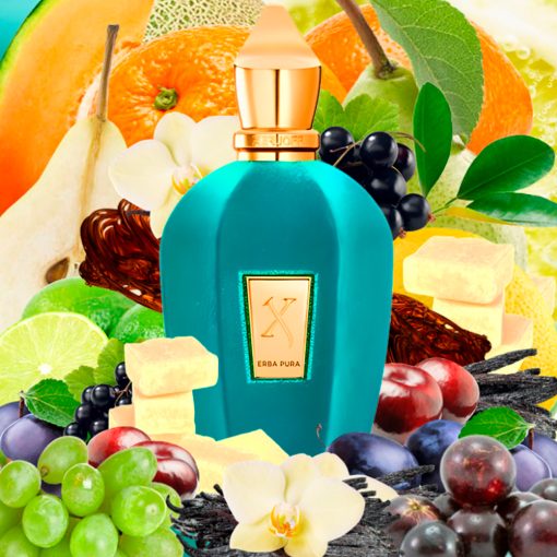 King Parfum 100 ml - Imagen 2