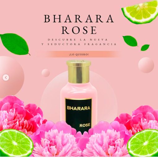 Rose 5 ml - Imagen 2