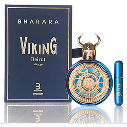 Viking Beirut Parfum 100 ml - Imagen 2