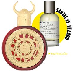 Viking Kashmir Parfum 100 ml