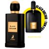 Black Origami Unisex 100 ml
