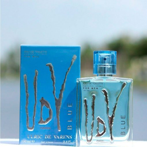 Blue 100 ml - Imagen 3