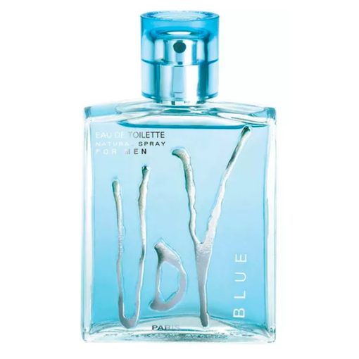 Blue 100 ml
