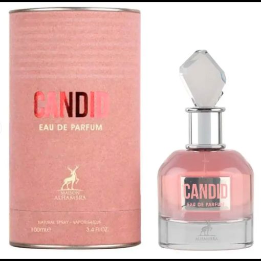 Candid 100 ml - Imagen 2