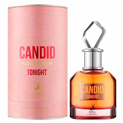 Candid Tonight 100 ml - Imagen 2
