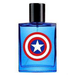 Capitain America 100 ml