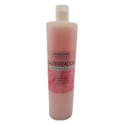 Cauterizador Bótox con ácido hialurónico 1L