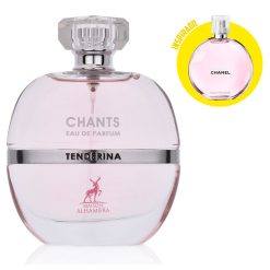 Chants Tenderina 100 ml