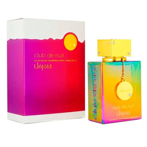 Untold 100 ml - Imagen 3