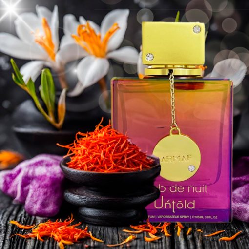 Untold 100 ml - Imagen 4