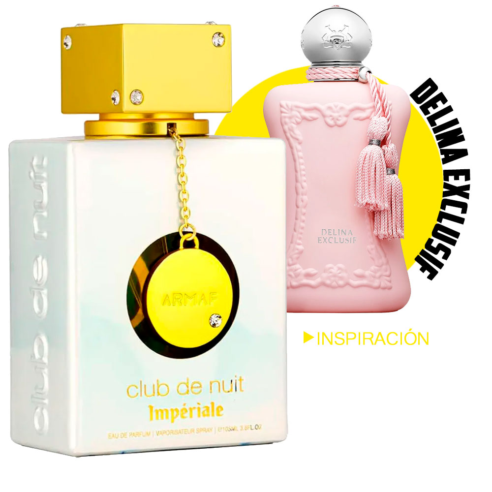 Club De Nuit Imperiale 105 ml