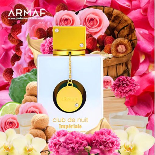 Club De Nuit Imperiale 105 ml - Imagen 4