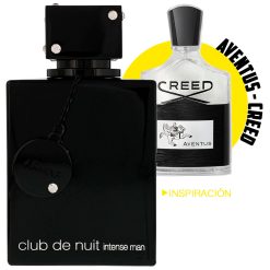 Armaf Club de Nuit Intense 105 ml EDT