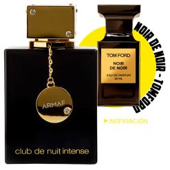 Club de Nuit Intense Mujer 105 ml