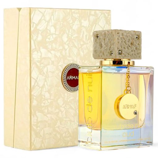 Club De Nuit Oud 105 ml - Imagen 2