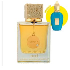 Club De Nuit Oud 105 ml