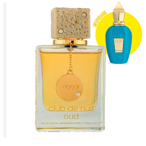Club De Nuit Oud 105 ml
