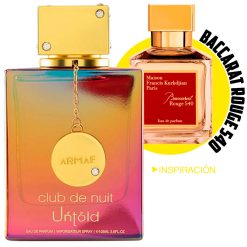 Untold 100 ml