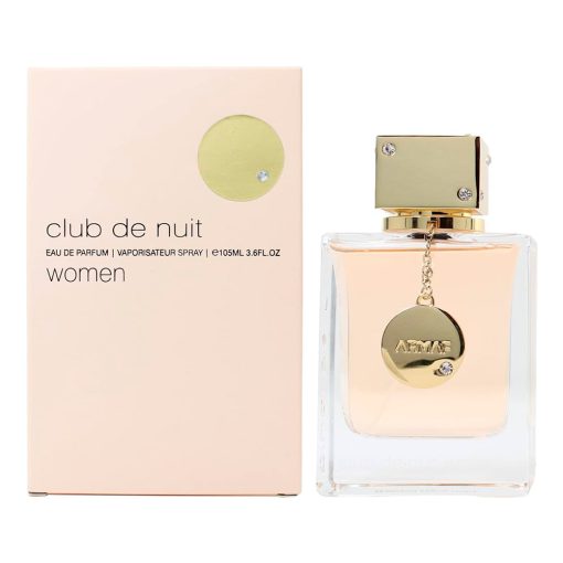 Club De Nuit Mujer - Imagen 3