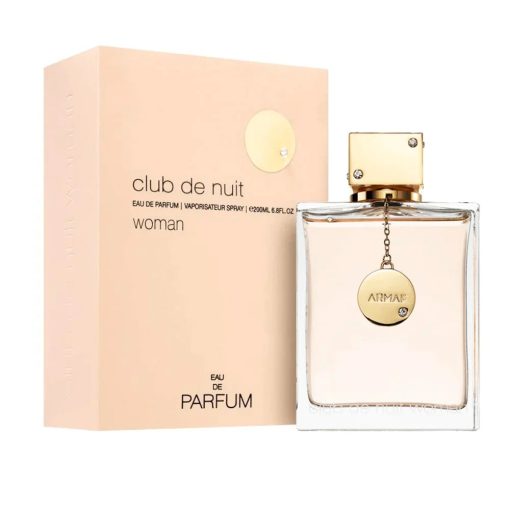 Club De Nuit Mujer - Imagen 4