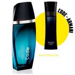 Code 100 ml