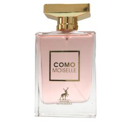 Como moiselle 100 ml