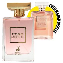 Como moiselle 100 ml