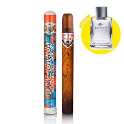 Cuba Miami 35 ml Hombre