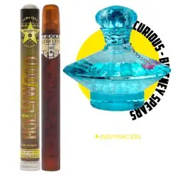 Cuba Hombre - Hollywood 35 ml