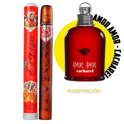 Cuba Mujer - Las Vegas 35 ml