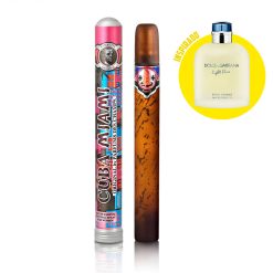 Cuba Miami 35 ml Mujer