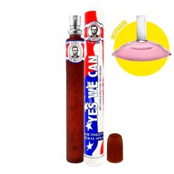 Cuba New York 35 ml Mujer