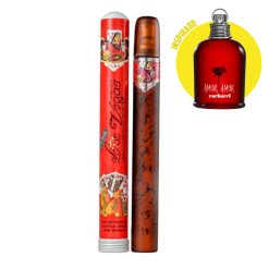 Cuba mujer 35 ml - Las Vegas