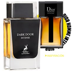 Dark Door Intense 100 ml