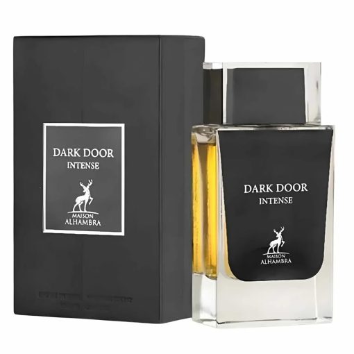 Dark Door Intense 100 ml - Imagen 2
