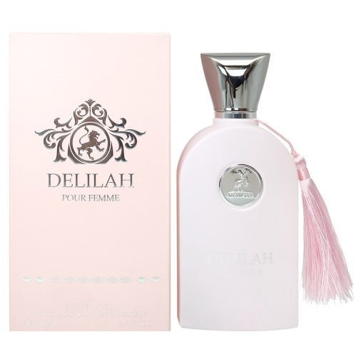 Delilah Pour Femme 100 ml - Imagen 2
