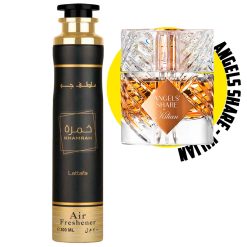 Ambientador Khamrah 300 ml