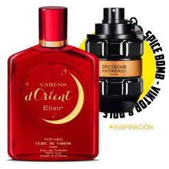 d'Orient Elixir 100 ml