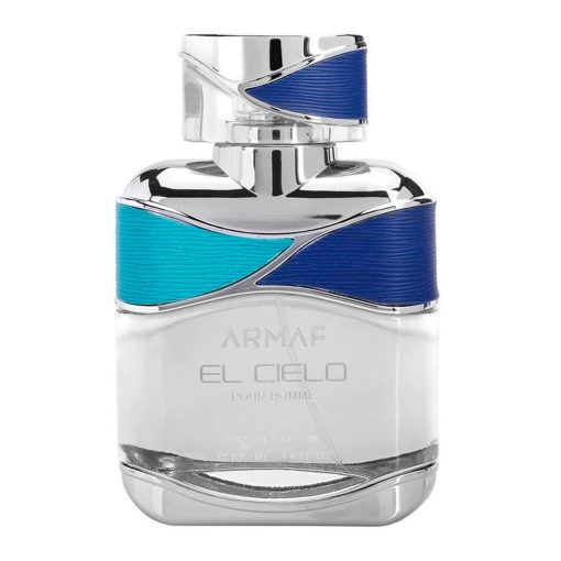 El Cielo Pour Homme