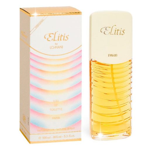 Elitis 100 ml - Imagen 3