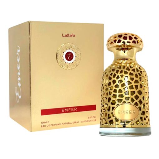Emeer 100 ml - Imagen 3