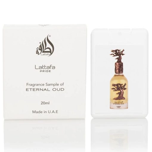 Eternal Oud - Imagen 2