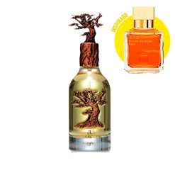 Eternal Oud