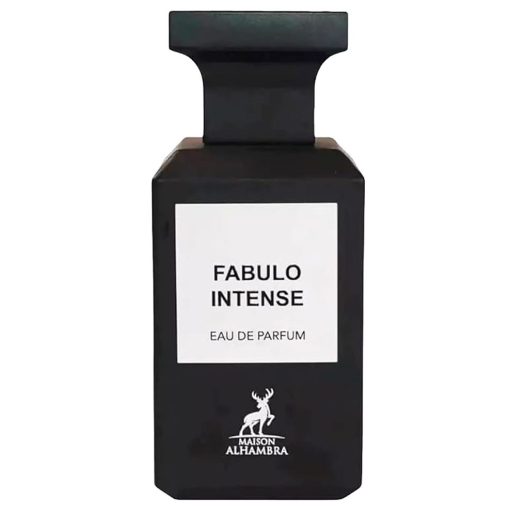 Fabulo Intense 80 ml